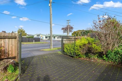 Photo of property in 191 Malfroy Road, Utuhina, Rotorua, 3015