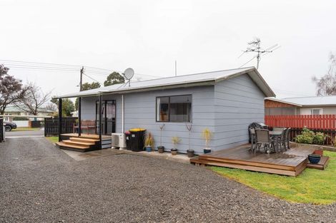 Photo of property in 12 Solway Crescent, Solway, Masterton, 5810