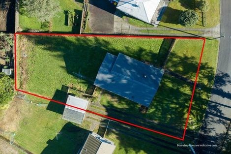 Photo of property in 56 Thomas Crescent, Western Heights, Rotorua, 3015