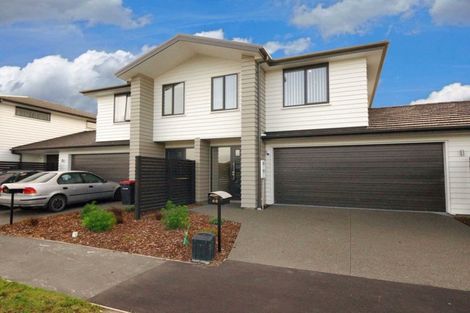 Photo of property in 46 Gosling Crescent, Halswell, Christchurch, 8025