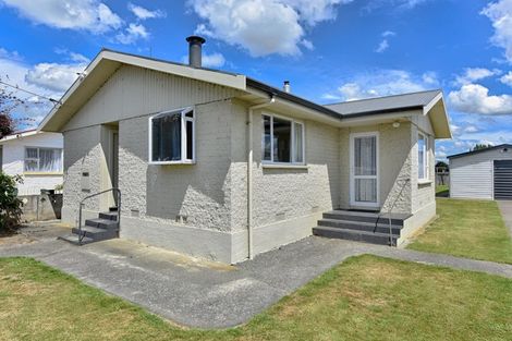 Photo of property in 21 Bangor Street, Mataura, 9712