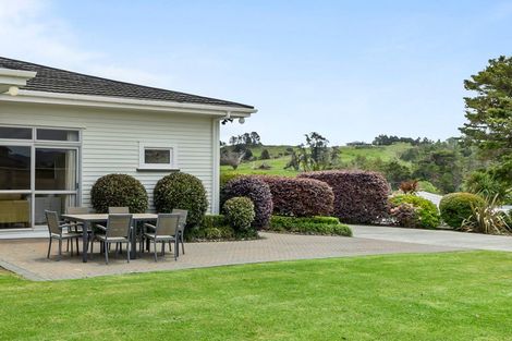 Photo of property in 178 Hurndall Street East, Maungaturoto, 0520