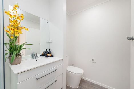 Photo of property in 4d Pirie Street, Palmerston North, 4410