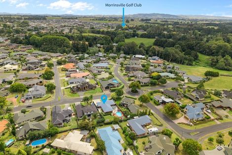 Photo of property in 14 Holmwood Park Drive, Morrinsville, 3300