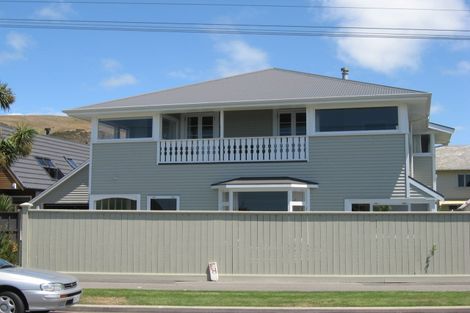 Photo of property in 116 Esplanade, Sumner, Christchurch, 8081