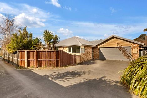 Photo of property in 86b Tilford Street, Woolston, Christchurch, 8062