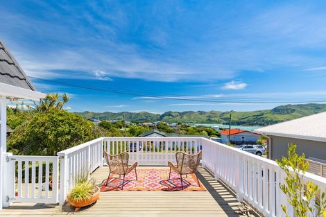 Photo of property in 44 Ranui Crescent, Diamond Harbour, Lyttelton, 8971