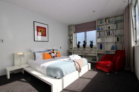 Photo of property in 2 Augustus Terrace, Parnell, Auckland, 1052