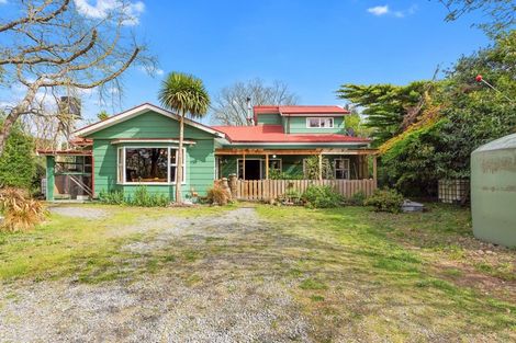 Photo of property in 483 Gilberts Road, Masons Flat, Hawarden, 7385