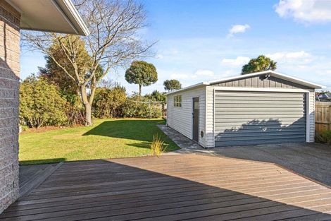 Photo of property in 25 Kilburn Street, Bishopdale, Christchurch, 8053