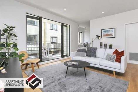 Photo of property in 33l New North Road, Eden Terrace, Auckland, 1021