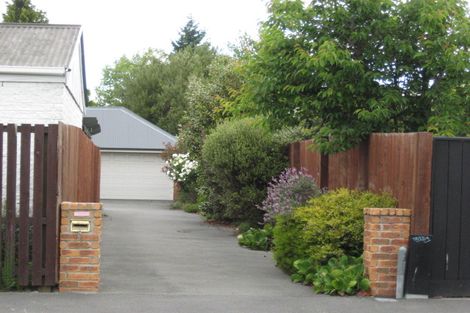 Photo of property in 11A Gainford Street Avonhead Christchurch City