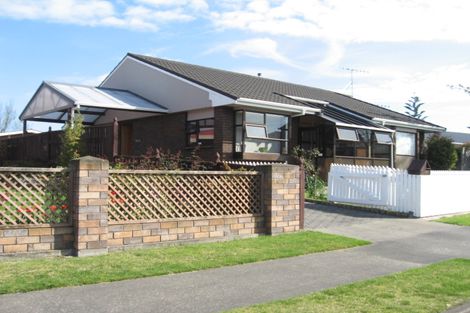 Photo of property in 55 Treadwell Street, Springvale, Whanganui, 4501