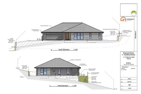 Photo of property in 15 Flannery Road, Pokeno, 2402