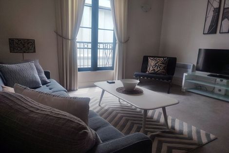 Photo of property in Dakota Buildings, 2d/5 Cheshire Street, Parnell, Auckland, 1052