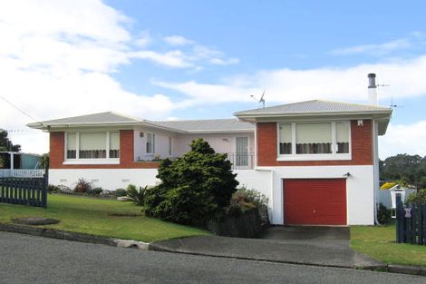 Photo of property in 45 Fisher Terrace, Te Kamo, Whangarei, 0112