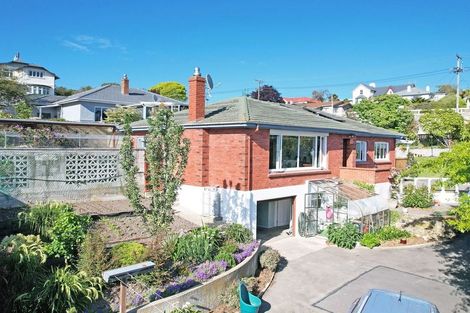Photo of property in 17 Hull Street, South Hill, Oamaru, 9400