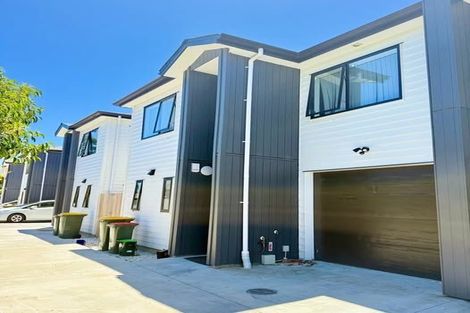 Photo of property in 128d Kimpton Road, Papatoetoe, Auckland, 2025