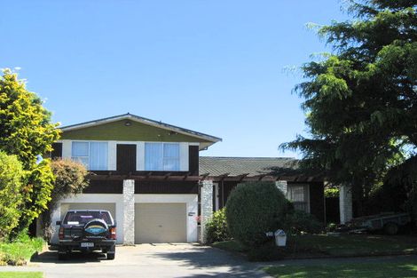 Photo of property in 29 Hartford Street, Burnside, Christchurch, 8053