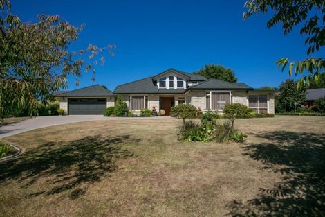 Photo of property in 17 Grosvenor Drive, Matamata, 3400