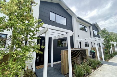 Photo of property in 6/277 Armagh Street, Christchurch Central, Christchurch, 8011