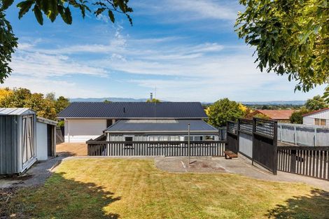 Photo of property in 20 Heatherlea Heights, Feilding, 4702