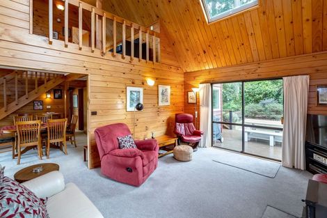 Photo of property in 71 Underhill Road, Featherston, 5710