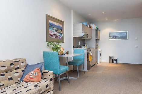 Photo of property in 106/145 Symonds Street, Eden Terrace, Auckland, 1010