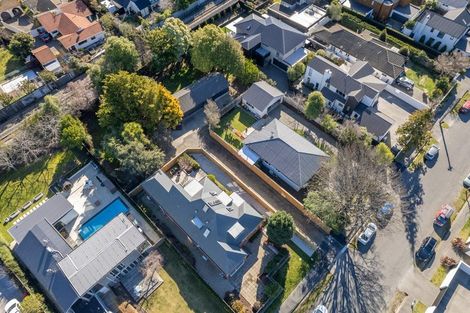 Photo of property in 41 Clifford Avenue, Merivale, Christchurch, 8014