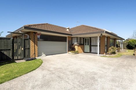 Photo of property in 47 Ridge Street, Otumoetai, Tauranga, 3110