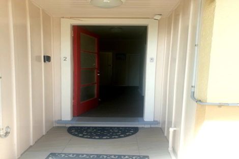 Photo of property in 69 Hutt Road, Petone, Lower Hutt, 5012