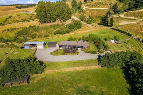 Photo of property in 739 Bay Road, Oxford, 7430