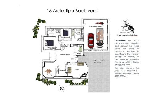 Photo of property in 16 Arakotipu Boulevard, Waiotahe, Opotiki, 3198