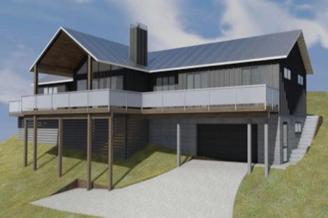 Photo of property in 32 Panorama Parade, Pauanui, Hikuai, 3579