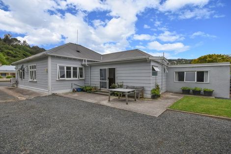 Photo of property in 43 Carr Street, North East Valley, Dunedin, 9010