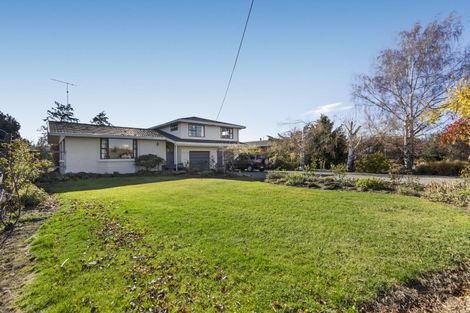 Photo of property in 39 Thomas Street, Ranfurly, 9332