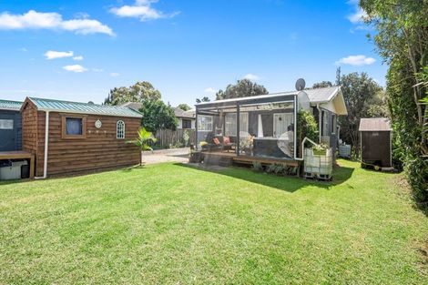 Photo of property in 27 Beachlands Road, Beachlands, Auckland, 2018