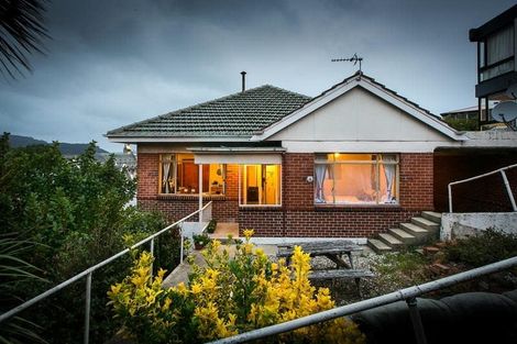 Photo of property in 28 Smith Street, Dunedin Central, Dunedin, 9016