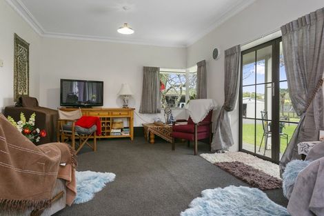 Photo of property in 2 Te Kumi Station Road, Te Kuiti, 3985