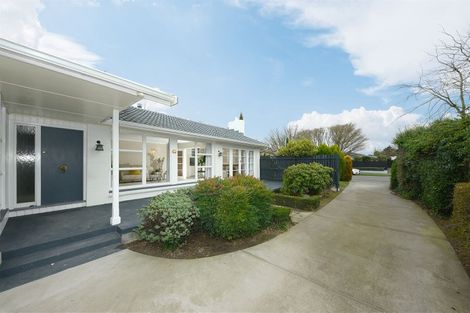 Photo of property in 34 Deepdale Street, Burnside, Christchurch, 8053