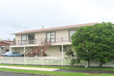 Photo of property in 8 Washington Square, Paeroa, 3600