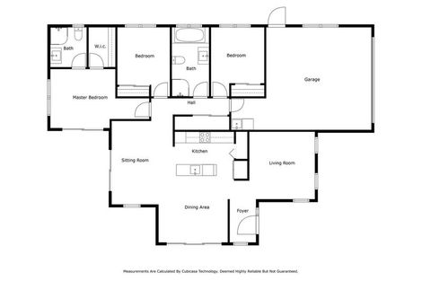 Photo of property in 6 Fintona Street, Katikati, 3129