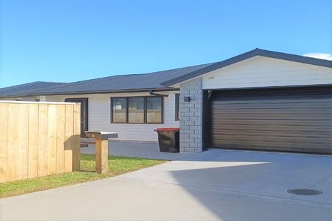 Photo of property in 5 Kaitaka Way, Papamoa, 3118