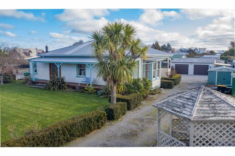 Photo of property in 53 Railway Road, Rangiora, 7400