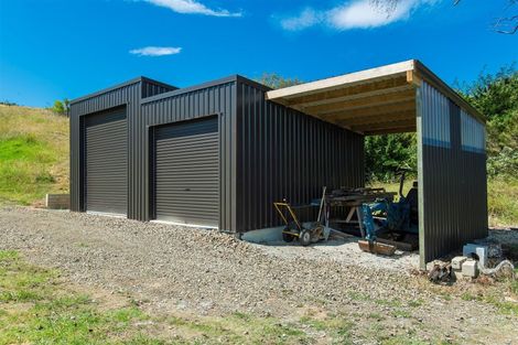 Photo of property in 47 Scarlys Way, Okitu, Gisborne, 4010