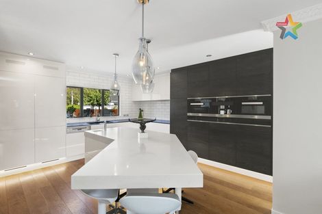 Photo of property in 6 Harley Grove, Boulcott, Lower Hutt, 5010