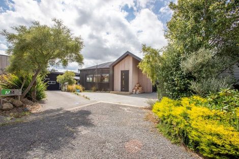 Photo of property in 4 Kowhai Way, Ohakune, 4625