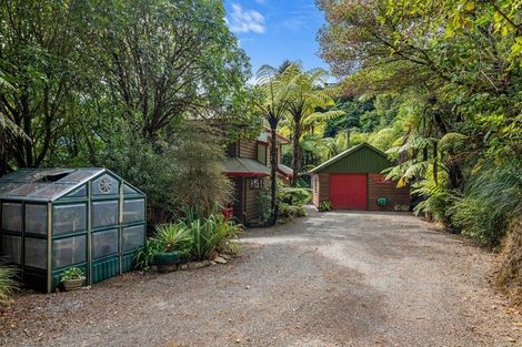 Photo of property in 628 Moetapu Bay Road, Moetapu Bay, Linkwater, 7282