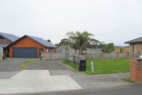 Photo of property in 44 Solan Drive, Waimauku, 0812