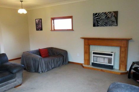 Photo of property in 119 Ferguson Street, West End, Palmerston North, 4412
